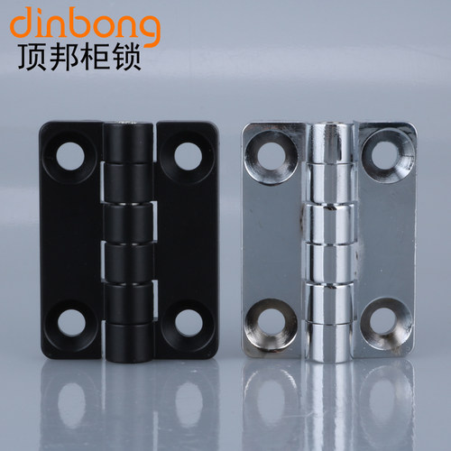 控制柜门镶嵌螺柱铰链dinbong