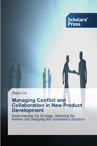 【预售】Managing Conflict and Collaboration ...