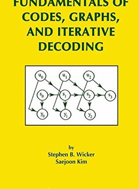 【预售】Fundamentals of Codes, Graphs, and Iterative D...