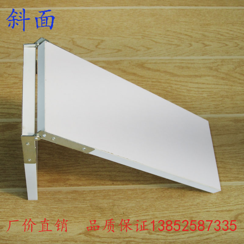 斜面 木质 小学科学 实验器材 运动快慢的研究 力学学具 教学仪器