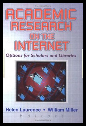 【预售】Academic Research on the Internet: Options for Sc