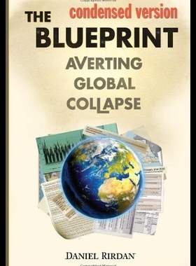 【预售】The Blueprint: Averting Global Collaps