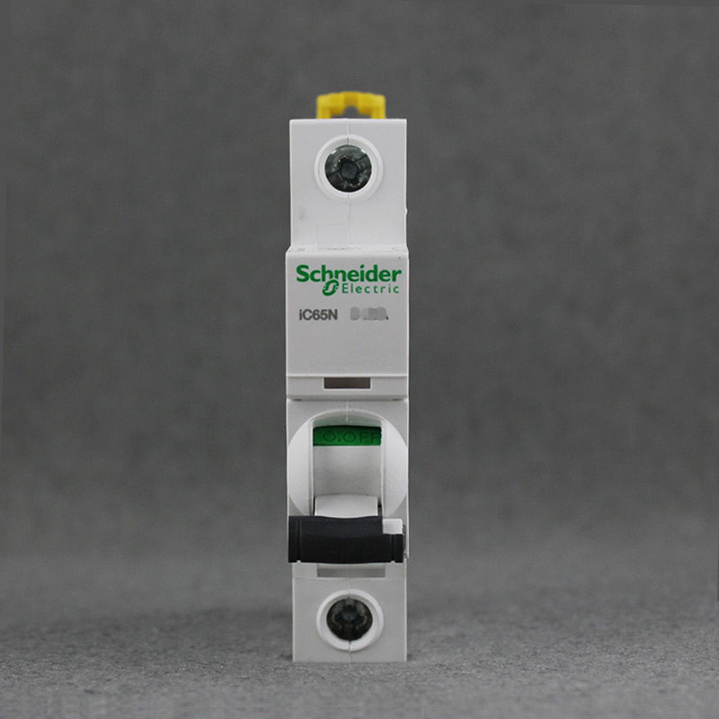 施耐德断路器空气开关官方授权