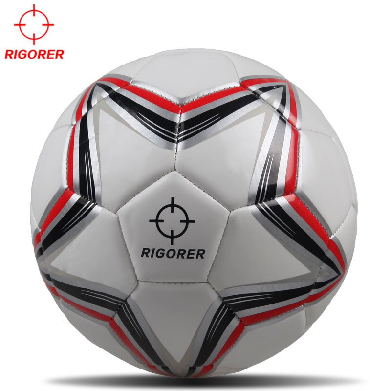 Ballon de foot - Ref 5483 Image 1