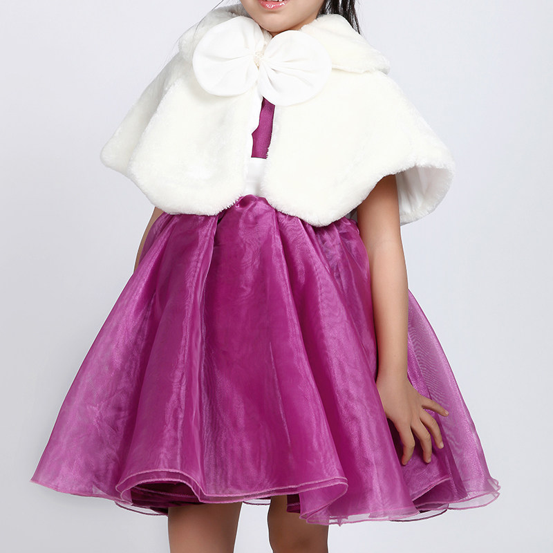 Cape pour fille - Ref 2155452 Image 1