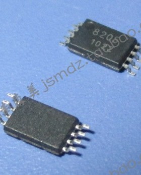 BA8205 CEM8205A  GT8205S  锂电保护IC 8脚SOP8全新 直拍现货