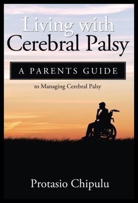 【预售】Living with Cerebral Palsy: A Parents Guide to Ma