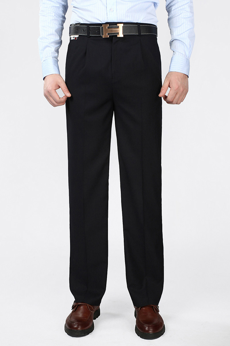 Pantalon droit pour été - Ref 1466162 Image 6