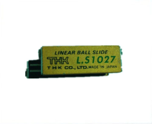 THK直线滚动单元 THK  thk LS1027 直线滑块