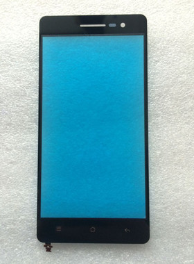 适用于OPPO  R3 R7007触摸屏 R7005触摸屏  玻璃盖板 外屏屏幕