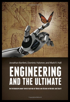 【预售】Engineering and the Ultimate: An Interdisciplinar