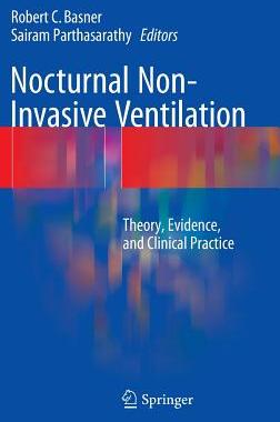 【预订】Nocturnal Non-Invasive Ventilation