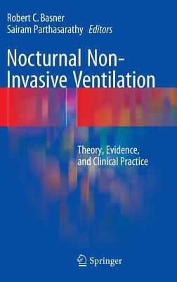 【预订】Nocturnal Non-Invasive Ventilation