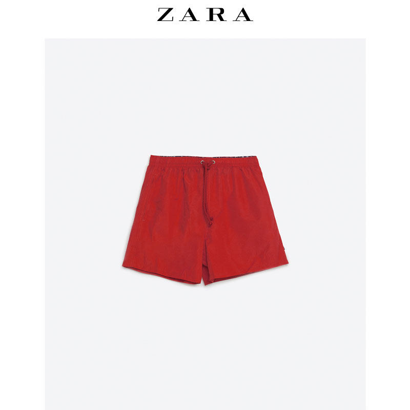 Maillot de bain homme ZARA - Ref 2514675 Image 1