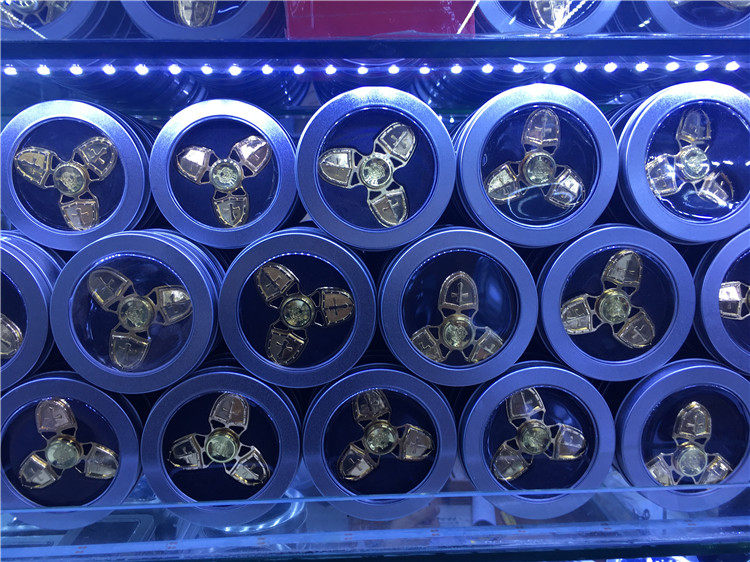 Hand spinner OTHER   - Ref 2614945 Image 1