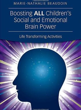 【预售】Boosting All Children's Social and Emotional B...