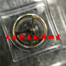 46941 46943 摆轮 全摆 手表配件 含油丝 机械机芯配件