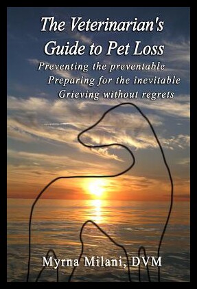 【预售】The Veterinarian's Guide to Pet Loss