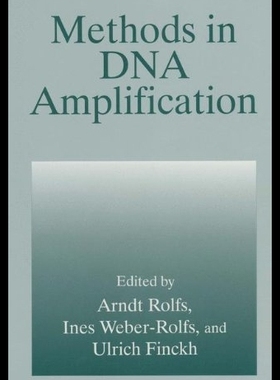 【预售】Methods in DNA Amplification