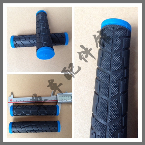 Poignées de vélo - Ref 2348817 Image 1