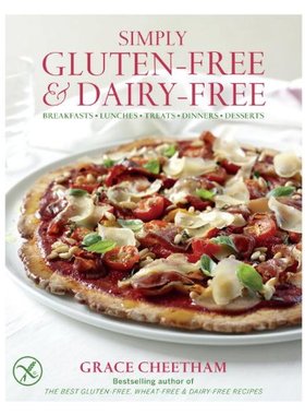 【预售】Simply Gluten-Free & Dairy Free: Breakfasts, L...