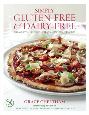 【预售】Simply Gluten-Free & Dairy Free: Breakfasts, L...