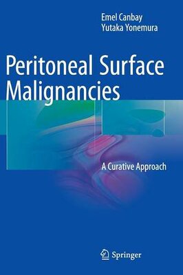 【预订】Peritoneal Surface Malignancies