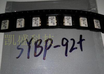 SYBP-92+ 原装现货