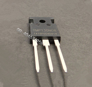 全新现货 YMP130N08 TO-247 80V/130A 逆变器用大功率MOS场效应管