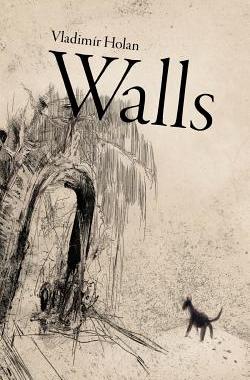 【预售】Walls