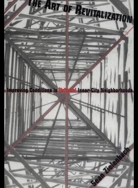 【预售】The Art of Revitalization: Improving Conditions i
