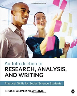 【预订】An Introduction to Research, Analysi...