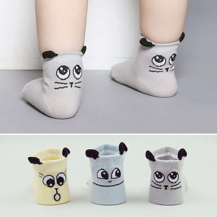 Chaussettes enfant - Ref 2106835 Image 1