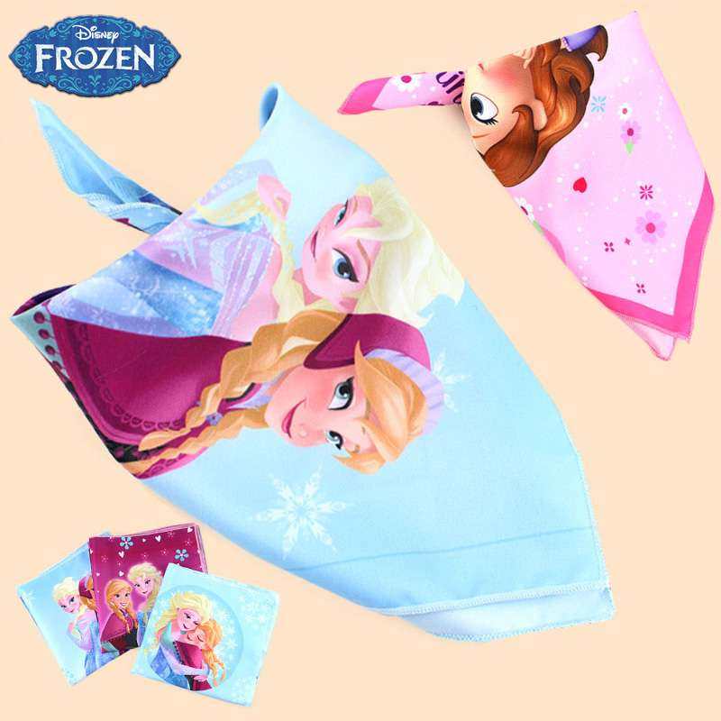 Echarpe fille DISNEY - Ref 2143713 Image 1