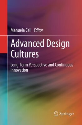 【预售】Advanced Design Cultures: Long-Term Perspectiv...