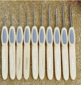 防滑笔式潮州日本品牌编织工具