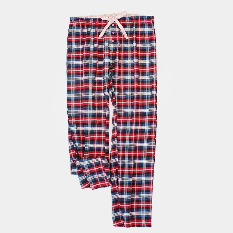 Pantalon pyjama jeunesse - Ref 744054 Image 1
