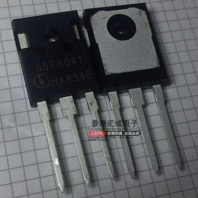IPW65R041CFD IPW65R041C TO-3P 全新原装