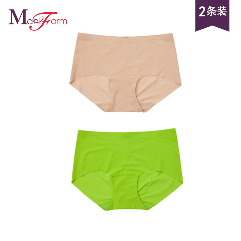 Slip jeunesse en nylon - Ref 667677 Image 1