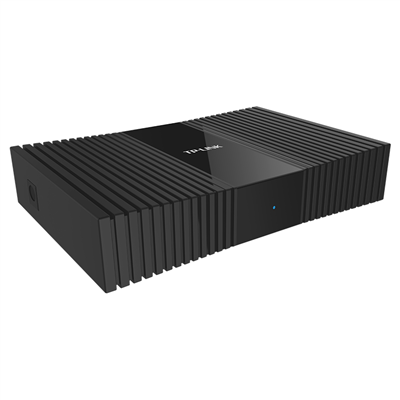 TP-LINK TL-SG1008M 8口千兆交换机家用宽带网线分线器路由网络分流个八孔tplink全1000M网口6以太网分配监控
