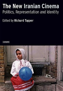 【预售】The New Iranian Cinema: Politics, Representati...