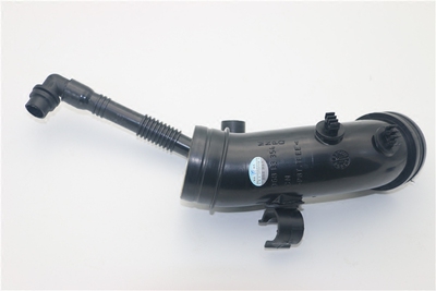 大众帕萨特B5领驭新领驭2.0废气管进气管通导风装置06B 133 354P