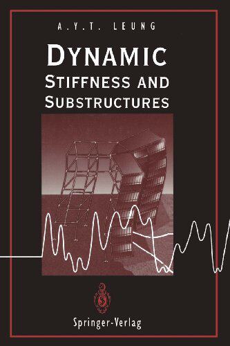 【预售】Dynamic Stiffness and Substructures
