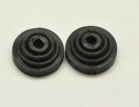 SERPENT 蛇仔 S811 防尘套 Gear coupler rubber boot (2) 600381