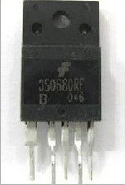 3S0765R,0765R进口拆机功率开关管3S0765R，0765，KA3S0765R,