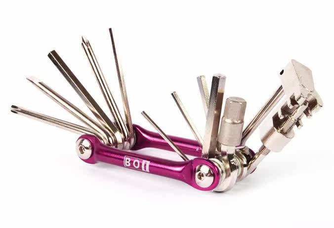 Outils pour vélo - Ref 2281180 Image 1