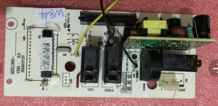 MEL086 格兰仕微波炉电脑板G80F20CN2L G80F20CSL LCK8