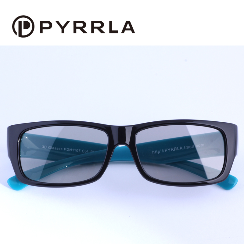 Lunettes 3D PYRRLA - Ref 1240621 Image 1
