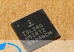 全新原装 ISL24005IRTZ ISL24005 电源管理芯片 QFN-32