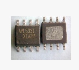 贴片IC APL5331 APL5331KAC 全新线性稳压器芯片SOP-8 可直拍